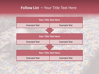 Pet Breed Blue PowerPoint Template