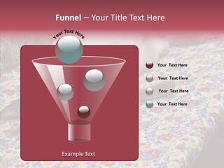 Pet Breed Blue PowerPoint Template