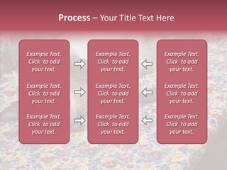 Pet Breed Blue PowerPoint Template