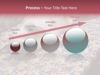 Pet Breed Blue PowerPoint Template