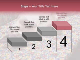 Pet Breed Blue PowerPoint Template