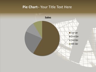 Turbine Environment Cool PowerPoint Template