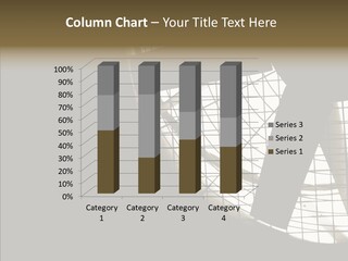 Turbine Environment Cool PowerPoint Template