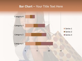 Hot Bag Fashion PowerPoint Template