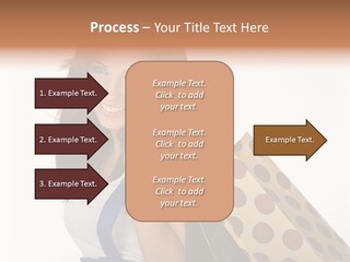 Hot Bag Fashion PowerPoint Template