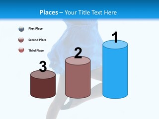 Trick Beautiful High PowerPoint Template