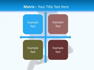 Trick Beautiful High PowerPoint Template