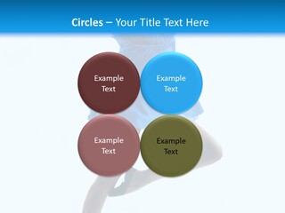 Trick Beautiful High PowerPoint Template