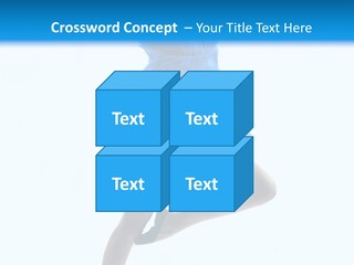 Trick Beautiful High PowerPoint Template