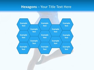 Trick Beautiful High PowerPoint Template