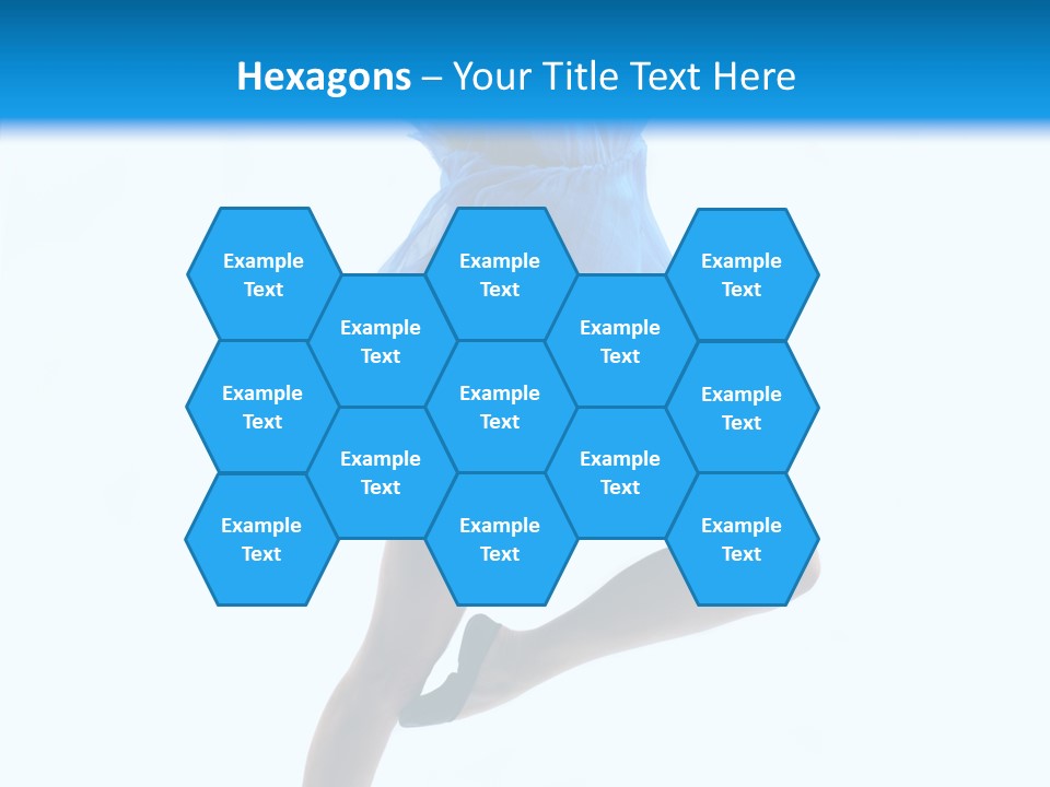 Trick Beautiful High PowerPoint Template