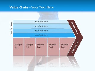 Trick Beautiful High PowerPoint Template