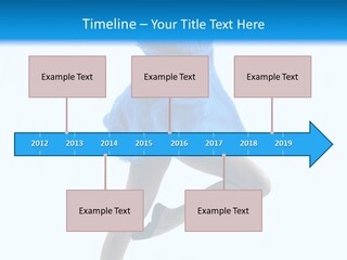 Trick Beautiful High PowerPoint Template