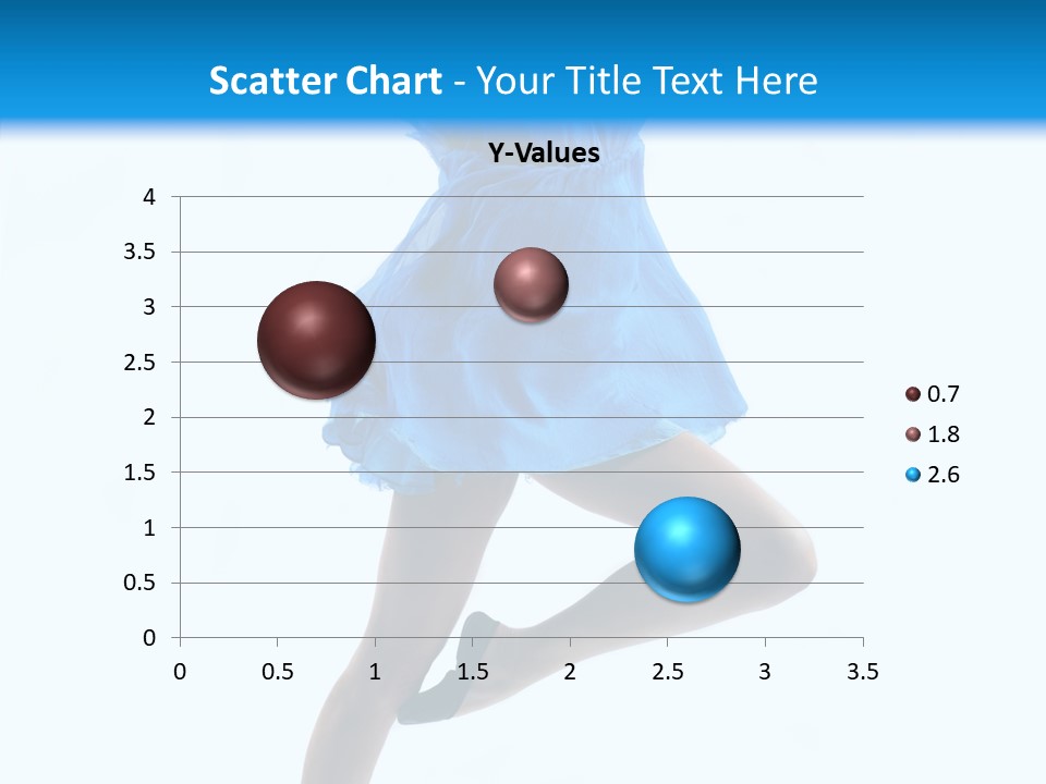 Trick Beautiful High PowerPoint Template