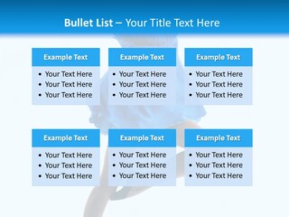 Trick Beautiful High PowerPoint Template