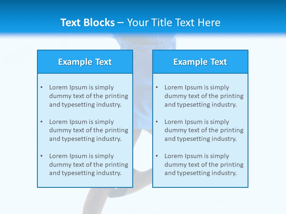 Trick Beautiful High PowerPoint Template