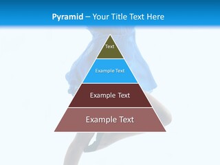 Trick Beautiful High PowerPoint Template