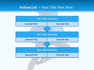 Trick Beautiful High PowerPoint Template