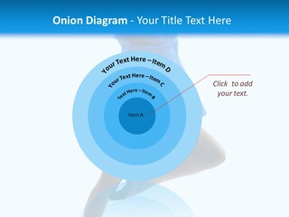 Trick Beautiful High PowerPoint Template