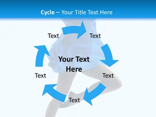 Trick Beautiful High PowerPoint Template