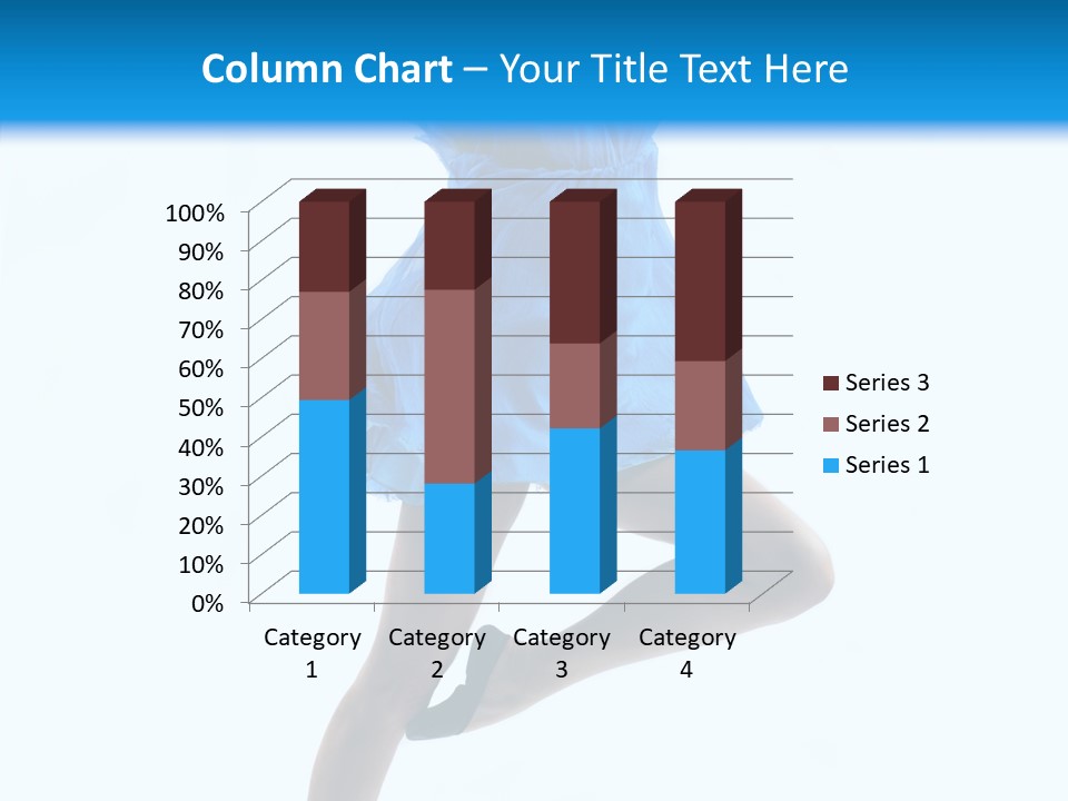 Trick Beautiful High PowerPoint Template