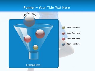 Trick Beautiful High PowerPoint Template