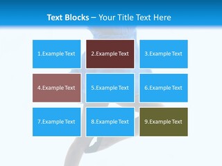 Trick Beautiful High PowerPoint Template