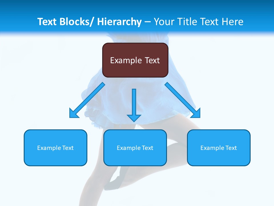 Trick Beautiful High PowerPoint Template