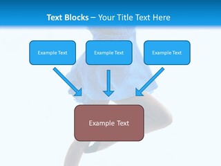 Trick Beautiful High PowerPoint Template