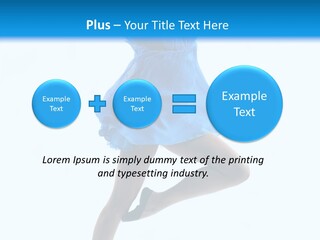Trick Beautiful High PowerPoint Template