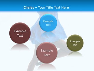 Trick Beautiful High PowerPoint Template