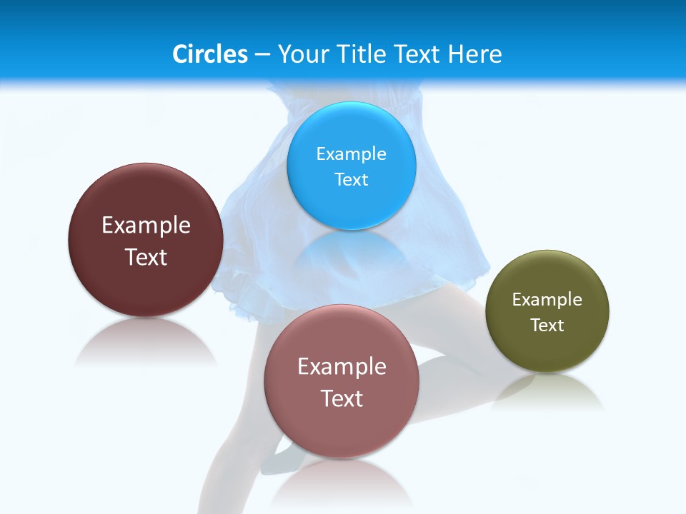 Trick Beautiful High PowerPoint Template