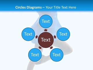 Trick Beautiful High PowerPoint Template