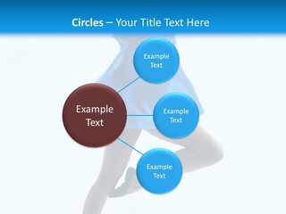 Trick Beautiful High PowerPoint Template