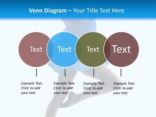 Trick Beautiful High PowerPoint Template