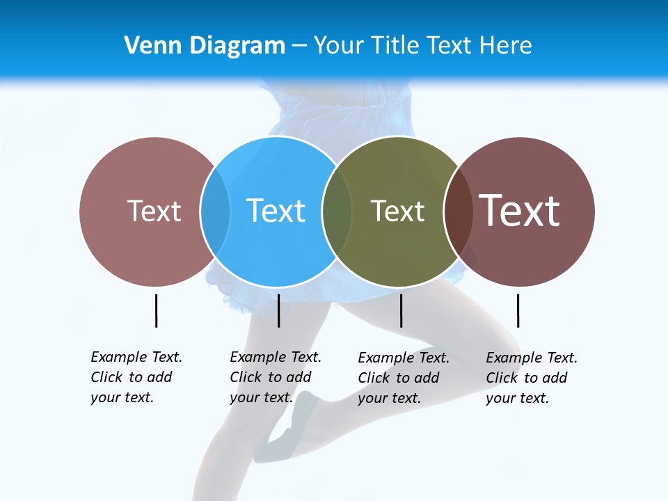 Trick Beautiful High PowerPoint Template