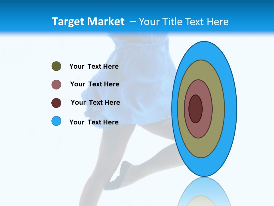 Trick Beautiful High PowerPoint Template