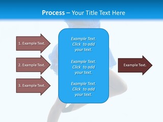 Trick Beautiful High PowerPoint Template