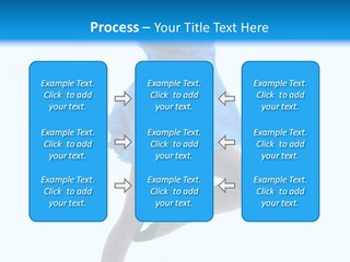 Trick Beautiful High PowerPoint Template