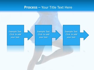 Trick Beautiful High PowerPoint Template
