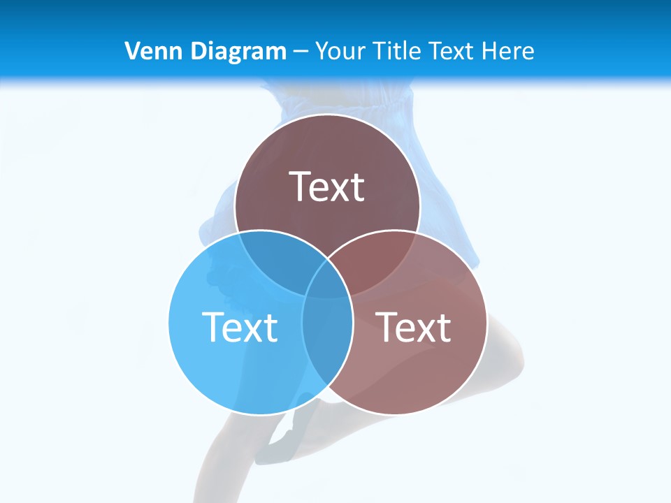 Trick Beautiful High PowerPoint Template