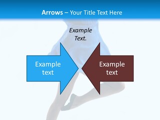 Trick Beautiful High PowerPoint Template