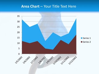 Trick Beautiful High PowerPoint Template