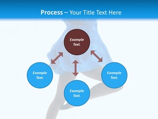Trick Beautiful High PowerPoint Template