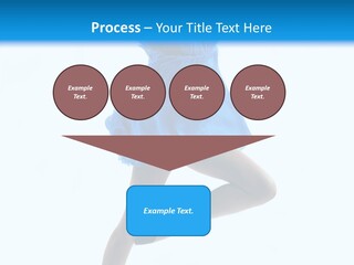 Trick Beautiful High PowerPoint Template