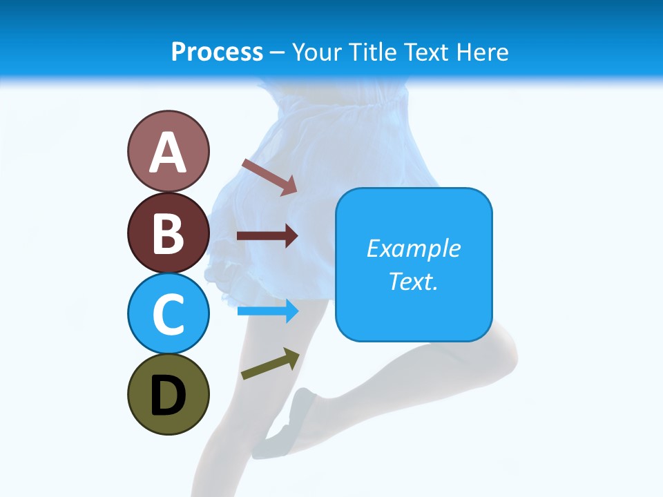 Trick Beautiful High PowerPoint Template