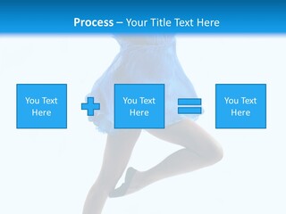 Trick Beautiful High PowerPoint Template