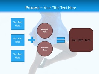 Trick Beautiful High PowerPoint Template