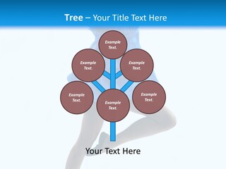 Trick Beautiful High PowerPoint Template