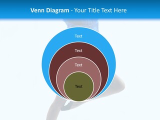 Trick Beautiful High PowerPoint Template